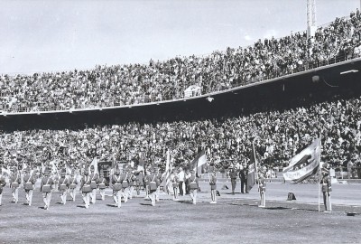 1963 AFL All Star Game