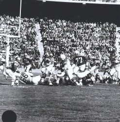 1963 AFL All Star Game, Cookie Gilchrist, Ernie Ladd