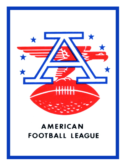 The New Tales from the American Football League – Tales from the AFL