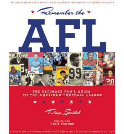 remember the afl