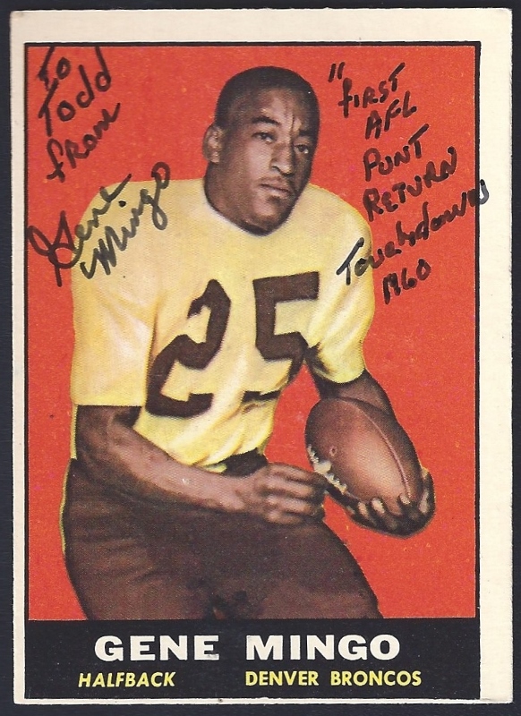 1961 topps with caption