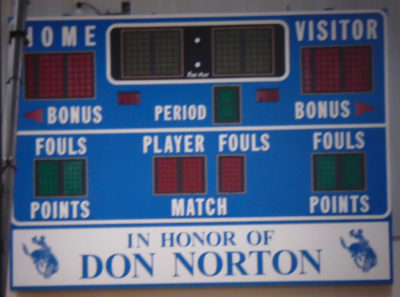 don norton